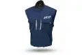 Giacca cross Ufo TAIGA Blu