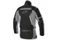 Giacca moto Alpinestars BOGOTA v2 DRYSTAR