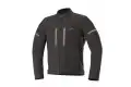 Giacca moto Alpinestars MAXIM WP nero nero