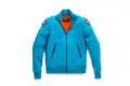 Giacca moto Blauer EASY MAN 1.0 in Softshell hawaii