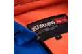 Giacca moto donna Blauer EASY WOMAN 1.1 Blu elettrico