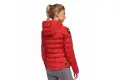 Giacca moto donna invernale Blauer EASY WINTER WOMAN 2.0  Rosso