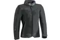 Giacca moto donna touring Ixon HELKA nero