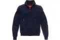 Giacca moto estiva Blauer EASY AIR PRO BLUE