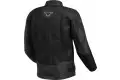 Giacca moto estiva Macna Empire Nero