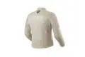 Giacca Moto Estiva Rev'It Vigor 2 Sabbia