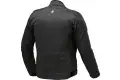 Giacca moto estiva Tucano Urbano NETWORK 3G Nero Nero
