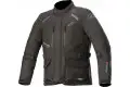 Giacca moto invernale Alpinestars ANDES V3 DRYSTAR compatibile con Tech-Air Nero