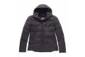 Giacca moto invernale Blauer EASY WINTER MAN 2.0 Blu