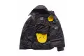 Giacca moto invernale Blauer EASY WINTER MAN 2.0 Blu