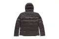 Giacca moto invernale Blauer EASY WINTER MAN 2.0 Grigio Blu