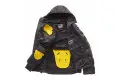Giacca moto invernale Blauer EASY WINTER MAN 2.0 Grigio Blu
