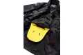 Giacca moto invernale Blauer ETHAN Blu