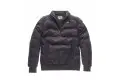 Giacca moto invernale Blauer WINTER PULL WINTER Blu