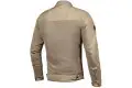 Giacca moto Ixon Cornet Sabbia