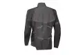 Giacca moto Ixon EDDAS 3 strati Nero Antracite