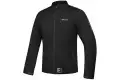 Giacca moto Ixon Harry Nero