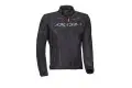 Giacca moto Ixon STRIKER Nero