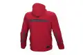 Giacca moto Macna Habitat WP rosso