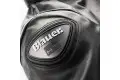 Giacca moto pelle Blauer NEO nero