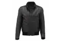 Giacca moto pelle Blauer THOR 1.0 Marron