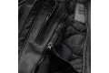 Giacca moto pelle Blauer THOR 1.0 Marron