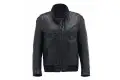 Giacca moto pelle Blauer THOR 1.0 Ner