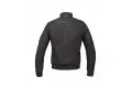 Giacca moto pelle Tucano Urbano Bred Nero