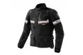 Giacca moto Rev'it Dominator GTX Nero Sabbia