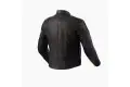 Giacca moto Rev'it Morgan Nero