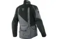 Giacca moto touring Dainese D-EXPLORER 2 GORE-TEX 3 strati Ebony Nero