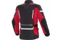 Giacca moto touring Macna Sektor Nero Rosso