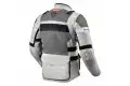 Giacca moto touring Rev'it Cayenne 2 Argento
