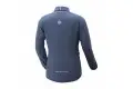 Giacca moto Tucano Urbano Mezza Blu Scuro