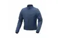 Giacca moto Tucano Urbano Mezzo Blu Scuro