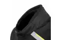 Giacca moto Tucano Urbano TEXWORK CE Nero Giallo Fluo