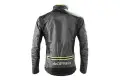 Giacca off road Acerbis Enduro Nero Giallo fluo