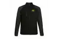 Giacca VR46 DUAL 46 Monster in softshell Nero