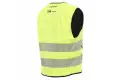 Gilet Air Bag Dainese D-Air Smart Jacket Hi-vis Giallo fluo