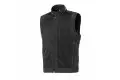 Gilet in rete Tucano Urbano Marlon nero