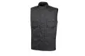 Gilet moto Tucano Urbano AREOS GILET Nero