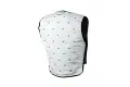 Gilet refrigerante Macna Dry Cooling Vest grigio chiaro