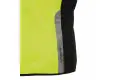 Gilet rifrangente Tucano Urbano Nano Reflex Giallo Fluo