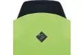 Gilet Tucano Urbano NANO SWITCH reversibile alta visibilità Blu Scuro Giallo Fluo