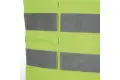 Gilet Tucano Urbano Switch Blu-Giallo Fluo