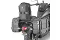 Givi PL4115 Portavaligie Laterali KAWASAKI