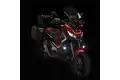 Givi S322 propiettori supplementari a led