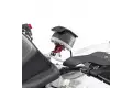 Givi STTR40SM supporto universale per TomTom rider