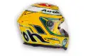 Casco moto Airoh GP 500 Replica Corsi