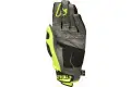 Guanti cross Acerbis MX WP HOMOLOGATED Nero Giallo